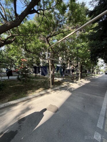 Satılır 3 otaqlı köhnə tikili 58 m², Memar Əcəmi m., photo 4 from 13