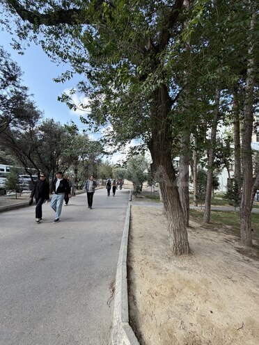Satılır 3 otaqlı köhnə tikili 58 m², Memar Əcəmi m., photo 3 from 13