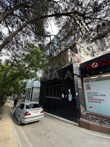 Satılır 3 otaqlı köhnə tikili 58 m², Memar Əcəmi m., photo 1 from 13