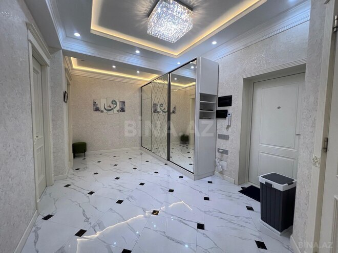 Сдаётся 3-комн. новостройка 155 м², м. Нариман Нариманов, photo 6 from 17