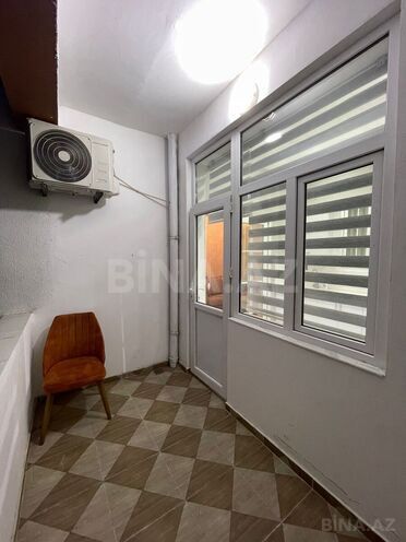 Сдаётся 2-комн. новостройка 65 м², м. Кара Караев, photo 10 from 13