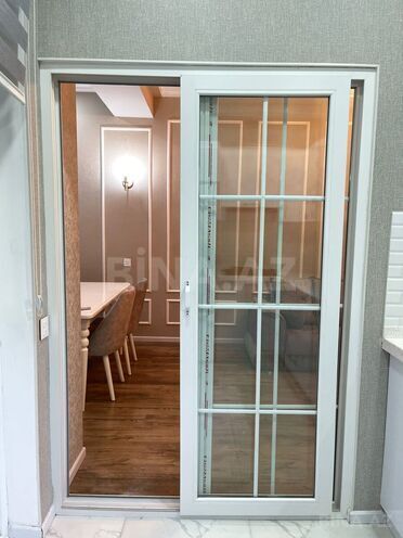 Сдаётся 2-комн. новостройка 65 м², м. Кара Караев, photo 8 from 13