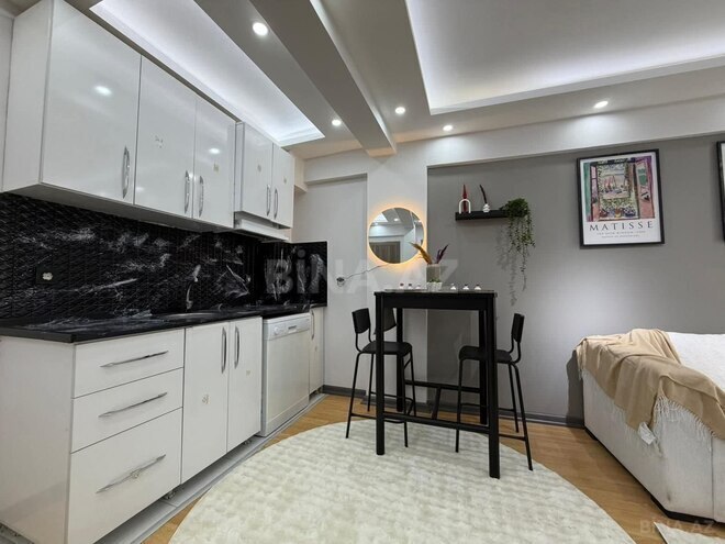 Сдаётся 2-комн. новостройка 58 м², Наримановский  р., photo 12 from 17