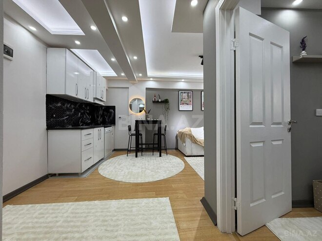 Сдаётся 2-комн. новостройка 58 м², Наримановский  р., photo 9 from 17