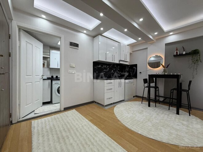 Сдаётся 2-комн. новостройка 58 м², Наримановский  р., photo 11 from 17