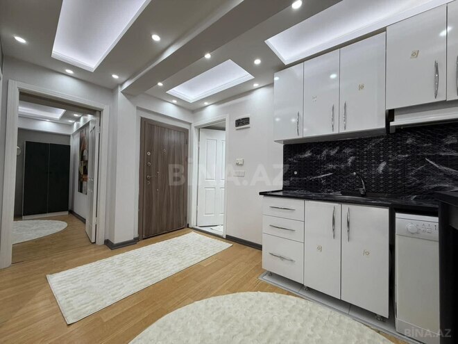 Сдаётся 2-комн. новостройка 58 м², Наримановский  р., photo 10 from 17