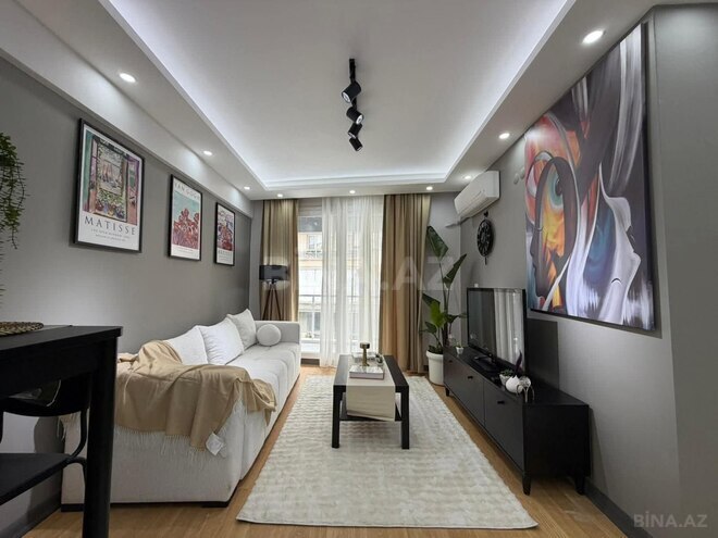 Сдаётся 2-комн. новостройка 58 м², Наримановский  р., photo 5 from 17