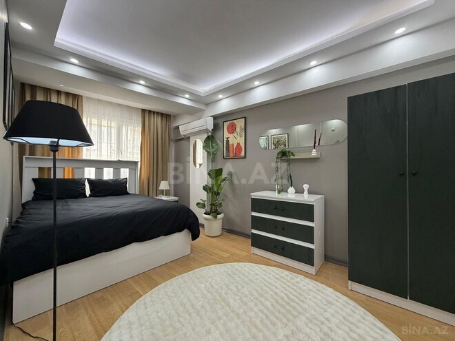 Сдаётся 2-комн. новостройка 58 м², Наримановский  р., photo 4 from 17