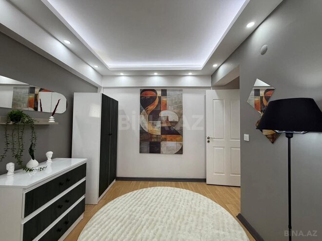 Сдаётся 2-комн. новостройка 58 м², Наримановский  р., photo 15 from 17