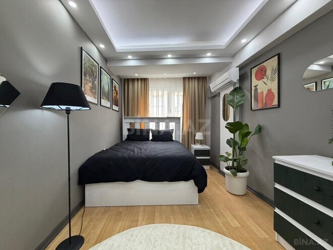 Сдаётся 2-комн. новостройка 58 м², Наримановский  р., photo 13 from 17