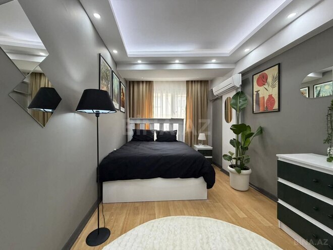 Сдаётся 2-комн. новостройка 58 м², Наримановский  р., photo 16 from 17