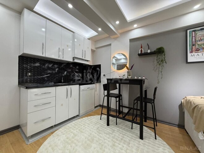 Сдаётся 2-комн. новостройка 58 м², Наримановский  р., photo 6 from 17