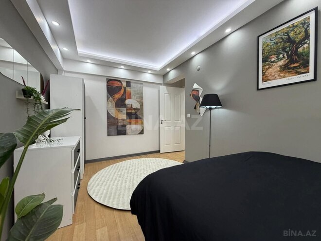 Сдаётся 2-комн. новостройка 58 м², Наримановский  р., photo 14 from 17
