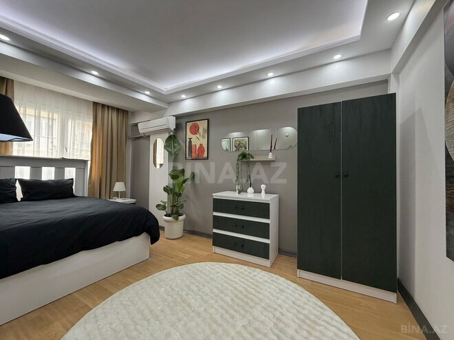 Сдаётся 2-комн. новостройка 58 м², Наримановский  р., photo 3 from 17