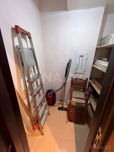 İcarəyə verilir 2 otaqlı yeni tikili 100 m², Qara Qarayev m., photo 13 from 15
