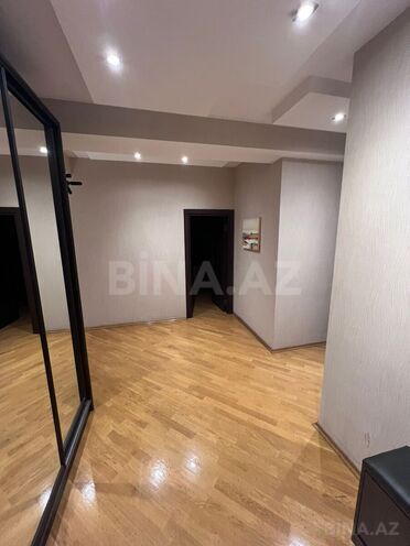 İcarəyə verilir 2 otaqlı yeni tikili 100 m², Qara Qarayev m., photo 9 from 15