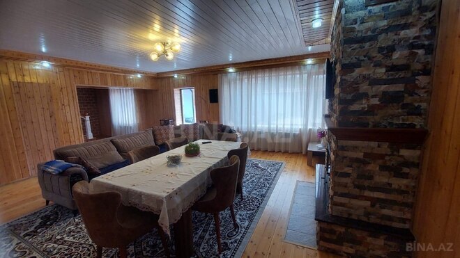 Сдаётся 8-комн. дом/дача 200 м², photo 12 from 21