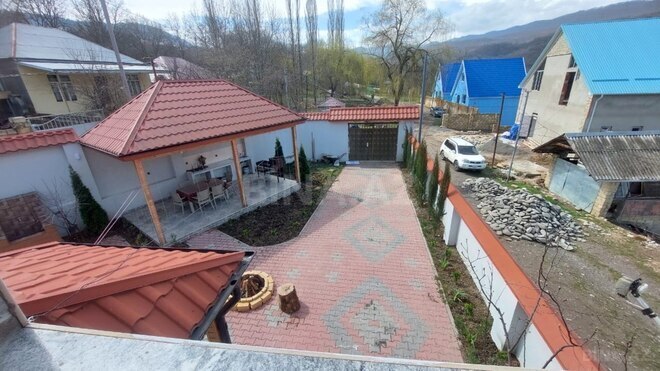 Сдаётся 8-комн. дом/дача 200 м², photo 4 from 21