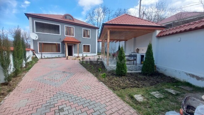 Сдаётся 8-комн. дом/дача 200 м², photo 3 from 21