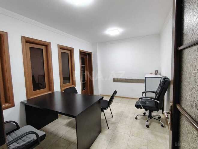 Сдаётся 3-комн. офис 90 м², м. 28 мая, photo 9 from 17