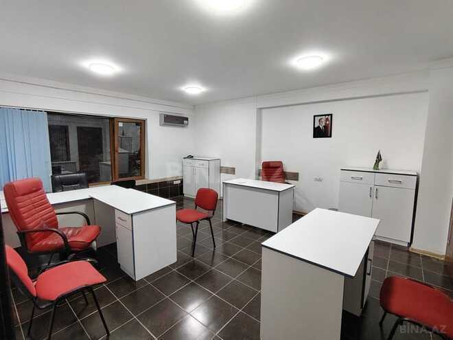 Сдаётся 3-комн. офис 90 м², м. 28 мая, photo 5 from 17