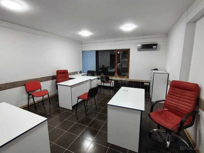 Сдаётся 3-комн. офис 90 м², м. 28 мая, photo 6 from 17