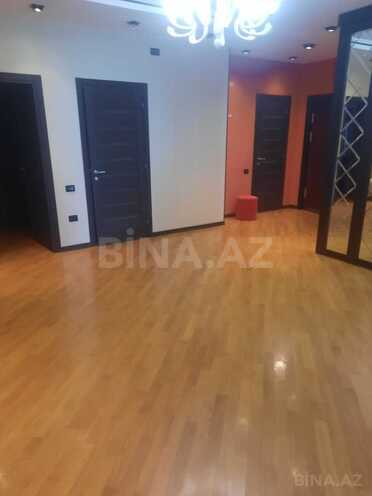 İcarəyə verilir 4 otaqlı yeni tikili 220 m², Səbail r., photo 22 from 26
