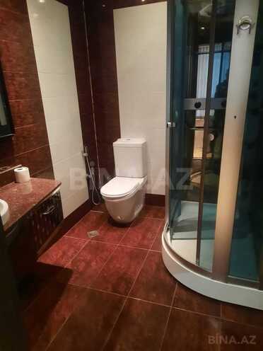 İcarəyə verilir 4 otaqlı yeni tikili 220 m², Səbail r., photo 16 from 26