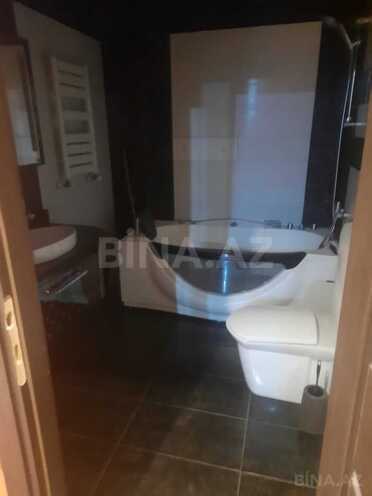 İcarəyə verilir 4 otaqlı yeni tikili 220 m², Səbail r., photo 23 from 26