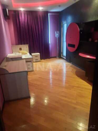 İcarəyə verilir 4 otaqlı yeni tikili 220 m², Səbail r., photo 12 from 26