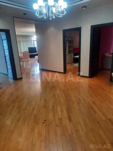 İcarəyə verilir 4 otaqlı yeni tikili 220 m², Səbail r., photo 20 from 26