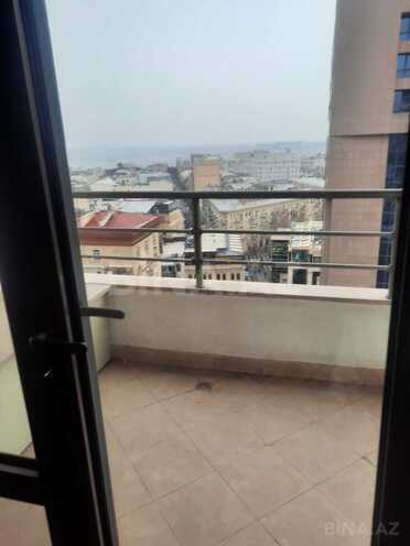 İcarəyə verilir 4 otaqlı yeni tikili 220 m², Səbail r., photo 4 from 26