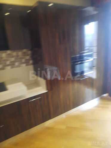 İcarəyə verilir 4 otaqlı yeni tikili 220 m², Səbail r., photo 6 from 26