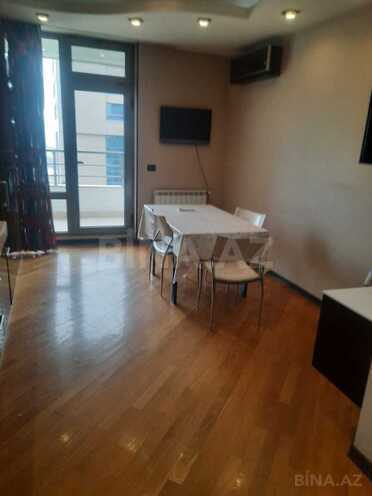 İcarəyə verilir 4 otaqlı yeni tikili 220 m², Səbail r., photo 8 from 26
