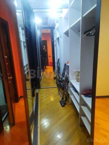 İcarəyə verilir 4 otaqlı yeni tikili 220 m², Səbail r., photo 24 from 26