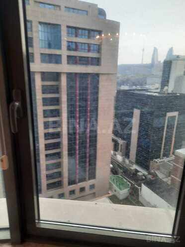 İcarəyə verilir 4 otaqlı yeni tikili 220 m², Səbail r., photo 7 from 26
