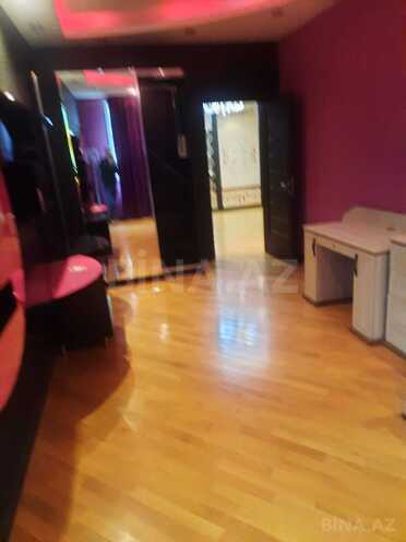 İcarəyə verilir 4 otaqlı yeni tikili 220 m², Səbail r., photo 13 from 26