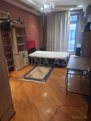 İcarəyə verilir 4 otaqlı yeni tikili 220 m², Səbail r., photo 14 from 26