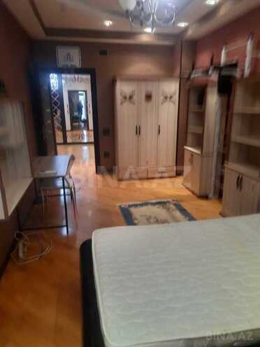 İcarəyə verilir 4 otaqlı yeni tikili 220 m², Səbail r., photo 15 from 26