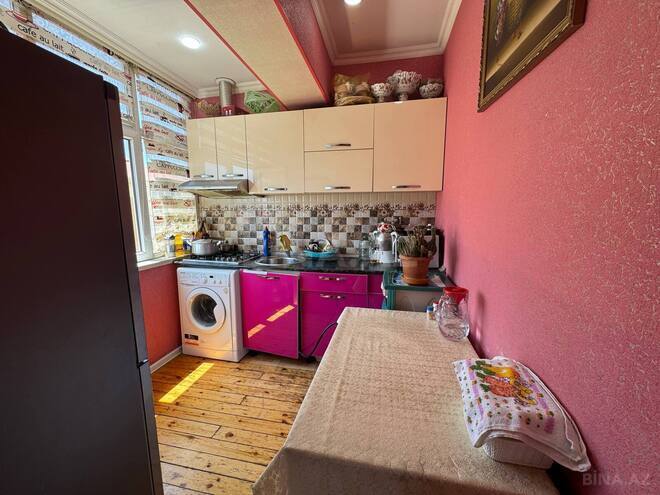Satılır 2 otaqlı yeni tikili 57 m², Masazır q., photo 13 from 15