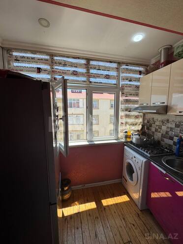 Satılır 2 otaqlı yeni tikili 57 m², Masazır q., photo 12 from 15