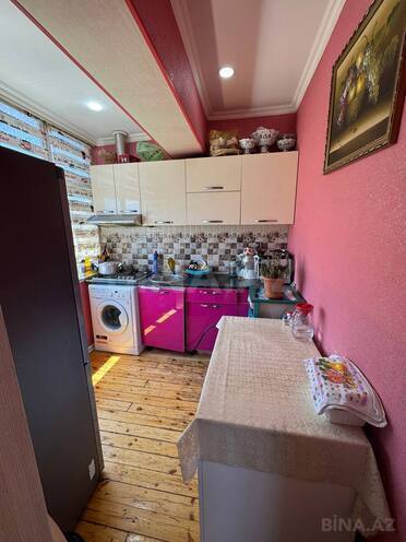 Satılır 2 otaqlı yeni tikili 57 m², Masazır q., photo 14 from 15