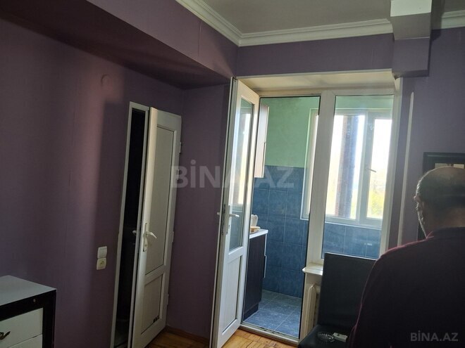Satılır 2 otaqlı köhnə tikili 75 m², Elmlər Akademiyası m., photo 10 from 31