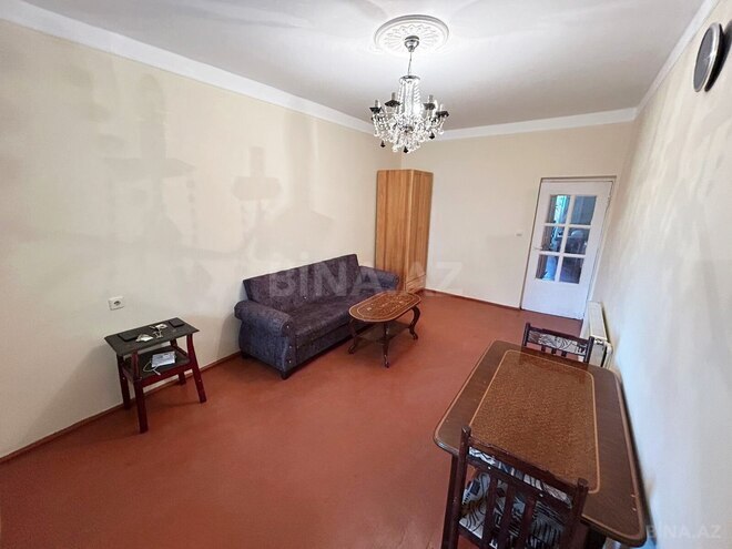 İcarəyə verilir 2 otaqlı köhnə tikili 40 m², Yeni Yasamal q., photo 3 from 13