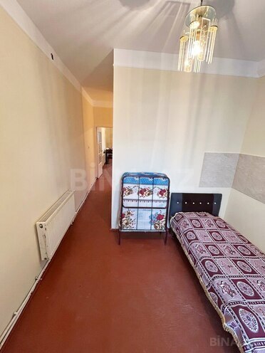 İcarəyə verilir 2 otaqlı köhnə tikili 40 m², Yeni Yasamal q., photo 4 from 13