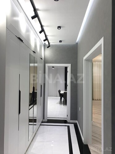 Сдаётся 3-комн. новостройка 141 м², м. 28 мая, photo 12 from 18