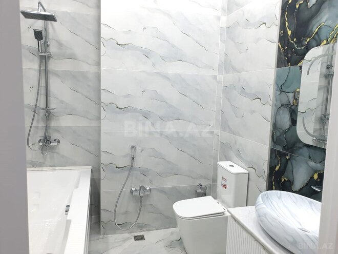 Сдаётся 3-комн. новостройка 141 м², м. 28 мая, photo 15 from 18