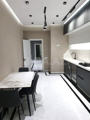 Сдаётся 3-комн. новостройка 141 м², м. 28 мая, photo 10 from 18