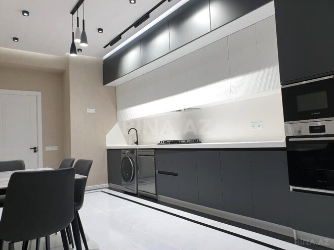 Сдаётся 3-комн. новостройка 141 м², м. 28 мая, photo 9 from 18