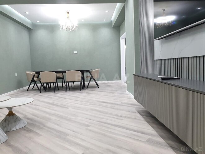 Сдаётся 3-комн. новостройка 141 м², м. 28 мая, photo 5 from 18